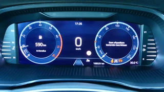 Škoda Octavia Škoda Octavia Combi 1.0 TSI |ACC|Lane assist|Camera|Vol opties! - afbeelding nr 49