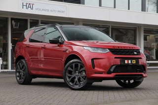 Land Rover Discovery Sport - afbeelding nr 1