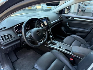 Renault Mégane Estate Renault Mégane Estate 1.3 TCE 160pk Ed. One,LED,Gr. Nav,Leer,Trekhk,Cam,Stoelverw - afbeelding nr 14
