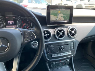 Mercedes-Benz A-Klasse - afbeelding nr 11