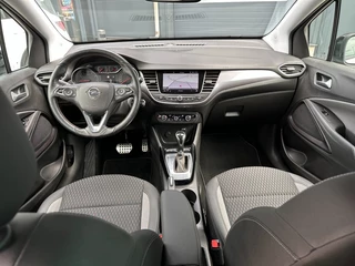 Opel Crossland X Opel Crossland X 1.2 Turbo Innovation Aut. Navigatie Camera stoelverwarming - afbeelding nr 19