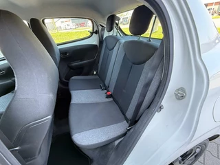 Citroën C1 Citroen C1 1.0 e-VTi Airscape Shine AIRCO,LMV,LED,CAMERA - afbeelding nr 11