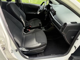 Kia Picanto - afbeelding nr 56