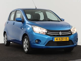 Suzuki Celerio Suzuki Celerio 1.0 Exclusive | Airco | Bluetooth | Radio/CD |  Elektrische ramen | Lichtmetalen velgen - afbeelding nr 20