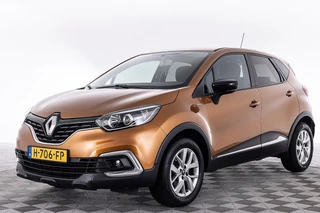 Renault Captur - afbeelding nr 18