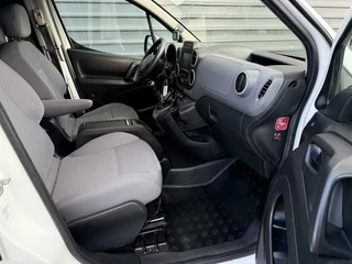 Peugeot Partner Peugeot Partner bestel 1.6 BlueHDi 100 L2 Premium Lange uitv. - afbeelding nr 7
