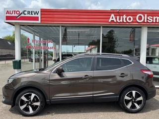 Nissan QASHQAI - afbeelding nr 2