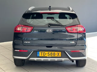 Kia Niro Kia Niro 1.6 GDi Hybrid DynamicLine - afbeelding nr 5