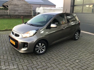 Kia Picanto - 118432156-0