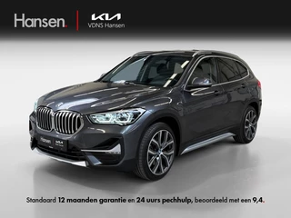 BMW X1 xDrive25e xLine