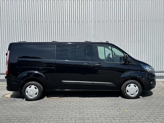 Ford Transit Custom Ford Transit Custom 300 2.0 TDCI L2H1 Trend DC*A/C*HAAK*CRUISE* - afbeelding nr 5