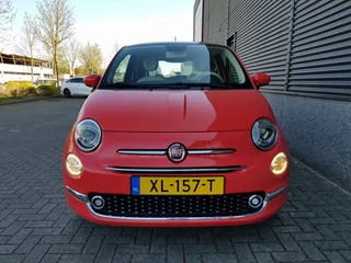 Fiat 500 - afbeelding nr 4