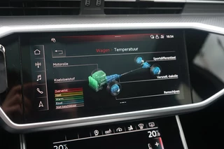 Audi RS7 - afbeelding nr 54