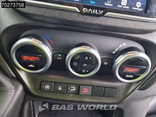 Iveco Daily Iveco Daily 35C16 Automaat Laadklep Bakwagen Airco Camera Meubelbak Koffer Gesloten laadbak 19m3 Airco - afbeelding nr 14