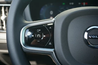 Volvo V60 Volvo V60 T6 PHEV Plus Dark ORG.NL! | TREKHAAK | HARMAN KARDON | PANO! - afbeelding nr 21
