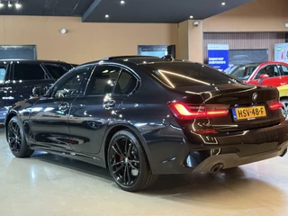 BMW 3 Serie BMW 3-serie 330e High Executive M-Sport LaserLight 12m garan - afbeelding nr 6