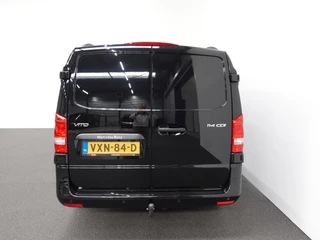 Mercedes-Benz Vito Mercedes-Benz Vito 114 CDI Lang Automaat Airco Bluetooth Camera Trekhaak - afbeelding nr 7