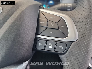 Iveco Daily Iveco Daily 35C21 3.0L 210PK Automaat Open Laadbak 2025 ACC Airco CarPlay Pritsche Pickup Open Box 3m3 Airco - afbeelding nr 17