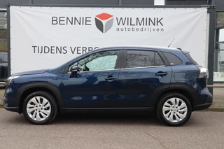 Suzuki S-Cross - afbeelding nr 3