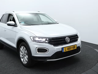 Volkswagen T-Roc - afbeelding nr 11