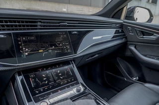 Audi Q8 - afbeelding nr 23