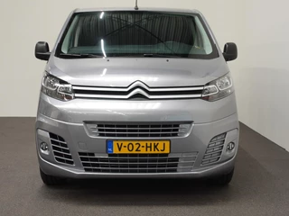 Citroën Jumpy Citroen Jumpy 145PK Automaat L3 Dubbele cabine 2x Schuifdeur 5-zits Airco Cruise control - afbeelding nr 34