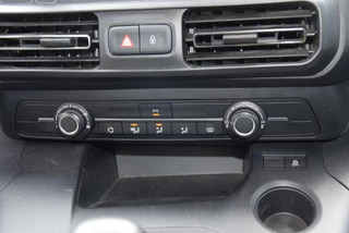 Toyota ProAce Toyota PROACE CITY Verso 1.2 Turbo Cool Comfort | Cruise control | verkeersbord detectie | DAB ontvanger | - afbeelding nr 19