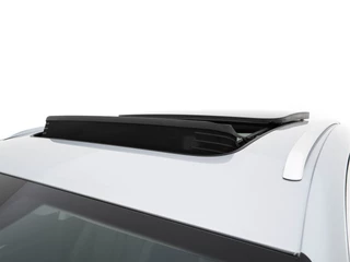 Škoda Enyaq iV (INCL-BTW) *PANO | FULL-LEATHER | ADAPT.CRUISE | HEAD-UP | MEMORY-PACK | FULL-LED | DIGI-COCKPIT | BLIND-SPOT | NAVI-FULLMAP | KEYLESS | CAMERA | SPORT-SEATS | KEYLESS | AMBIENT-LIGHT - afbeelding nr 7