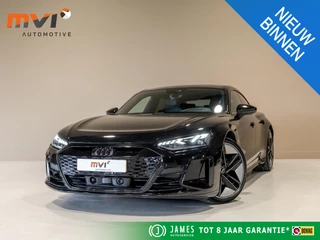 Audi e-tron GT GT 93 kWh