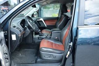 Toyota Land Cruiser - afbeelding nr 9