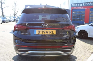 Hyundai Santa Fe - afbeelding nr 4