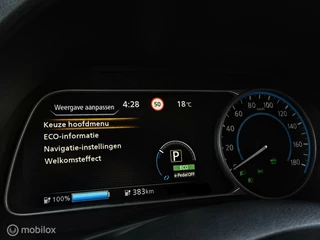 Nissan Leaf NISSAN LEAF E+ N-CONNECTA 62 KWH/360CAM/STOEL-STUURVERWARMING/STANDKACHEL/FULL LED - afbeelding nr 39