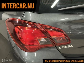 Opel Corsa Opel Corsa 1.0 Turbo Cosmo - afbeelding nr 23