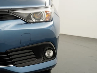 Toyota Auris - afbeelding nr 13