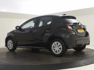 Toyota Yaris Toyota Yaris 1.5 Hybrid Active | Camera | Carplay & Android auto - afbeelding nr 12