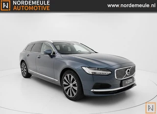 Volvo V90 2.0 T8 AWD INSCRIPTION, LED, LEDER, HUD, H&K