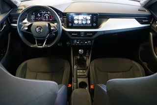Škoda Kamiq - afbeelding nr 8