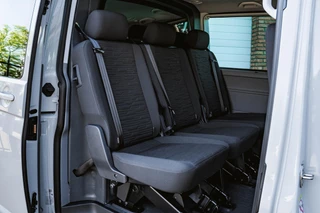 Volkswagen Transporter Volkswagen Transporter 2.0 TDI L2H1 30 DC Caravelle T6.1 150 PK DSG DUB/CAB - afbeelding nr 6