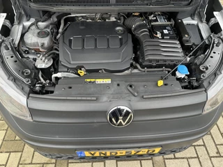 Volkswagen Caddy Cruise control/Navigatie By app connect/trekhaak - afbeelding nr 6