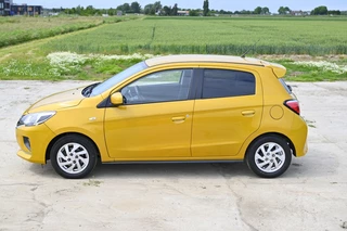 Mitsubishi Space Star Mitsubishi Space Star 1.2 Active - afbeelding nr 8