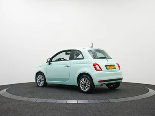 Fiat 500 - afbeelding nr 2