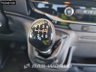 Ford Transit Ford Transit 165pk Open laadbak Dubbellucht Pritsche Trekhaak Airco Cruise Camera 3m3 Airco Trekhaak Cruise control - afbeelding nr 17