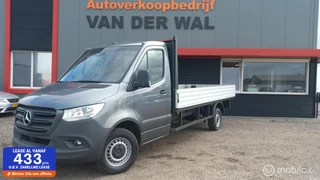 Mercedes-Benz Sprinter - 374206833-0