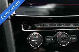 Volkswagen Golf Volkswagen Golf 2.0 TSI GTI Performance Pano DSG Alcantara - afbeelding nr 41