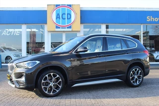 BMW X1 BMW X1 (f48) sDrive20i 192pk 4-Cil. Aut7. VDL Nedcar Edition | PanoramaDak | Trekhaak | Orig. NL | Nw type facelift | - afbeelding nr 13
