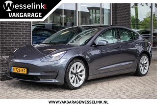 Tesla Model 3 Long Range AWD 75 kWh