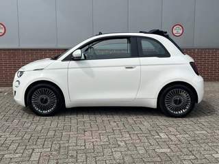Fiat 500e - afbeelding nr 7