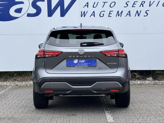 Nissan QASHQAI Nissan QASHQAI 1.5 e-Power N-Connecta | Trekhaak | Carplay | 360 Camera | Pano - afbeelding nr 6