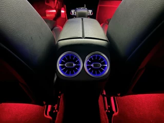 Mercedes-Benz A-Klasse Mercedes A-klasse 180 AMG Matgrijs Sfeerverlichting Carplay - afbeelding nr 27