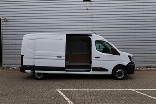 Renault Master - afbeelding nr 12